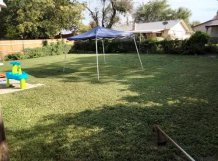 Affordable garden landscaping for outdoor upgrades across Converse, TX - Sifuentes Lawn Care