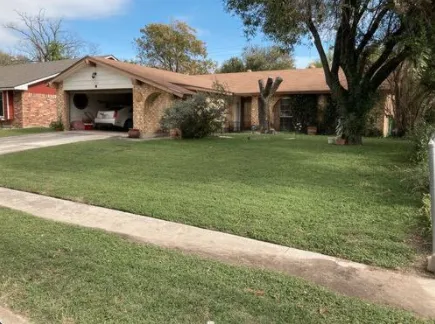 Professional landscape installation for residential properties across Converse, TX - Sifuentes Lawn Care