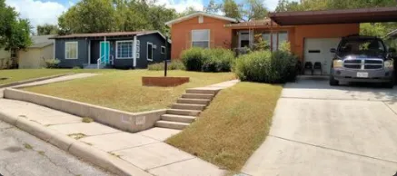Affordable landscape design for beautiful yards across Converse, TX - Sifuentes Lawn Care