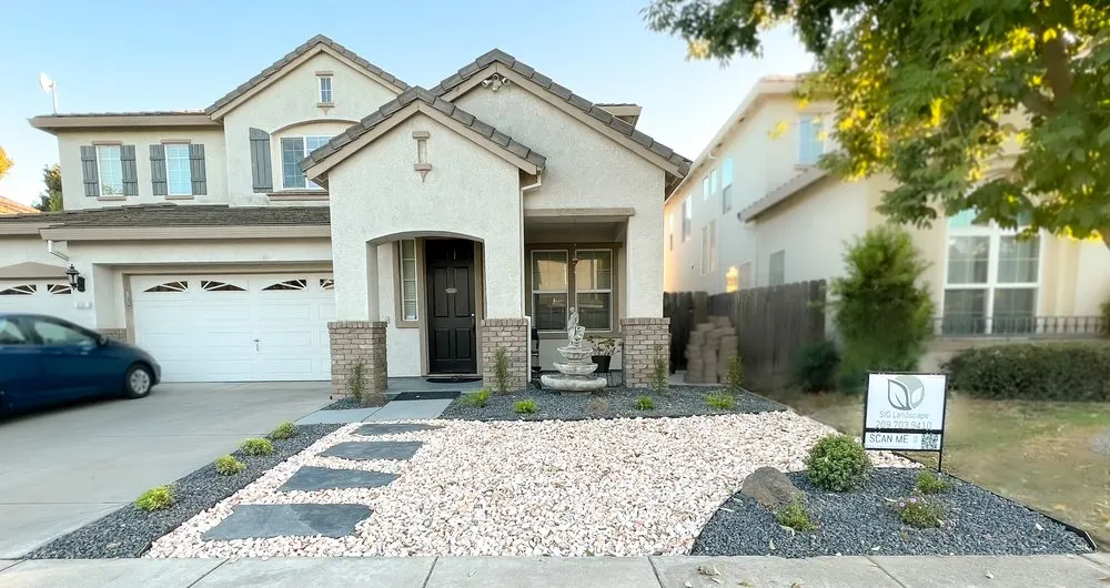 Trusted landscaping services in Modesto, CA - SIG Landscape