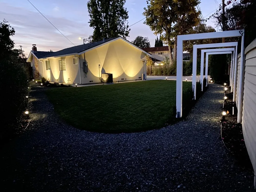 Affordable residential landscaping experts serving Modesto, CA - SIG Landscape