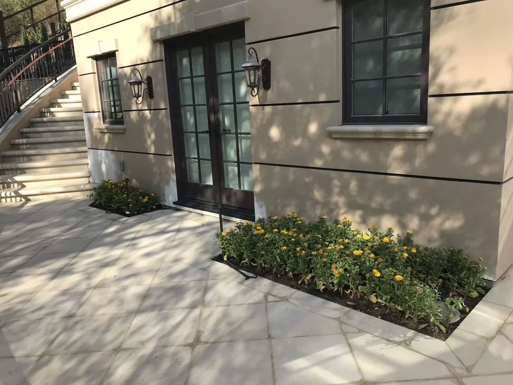 Custom residential landscaping for homes across Modesto, CA - SIG Landscape