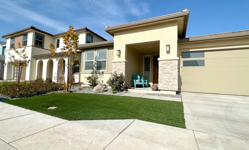 Trusted landscape installation in Modesto, CA - SIG Landscape