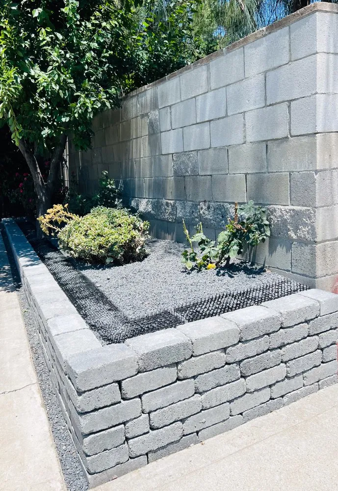 Professional lawn care service experts serving Modesto, CA - SIG Landscape