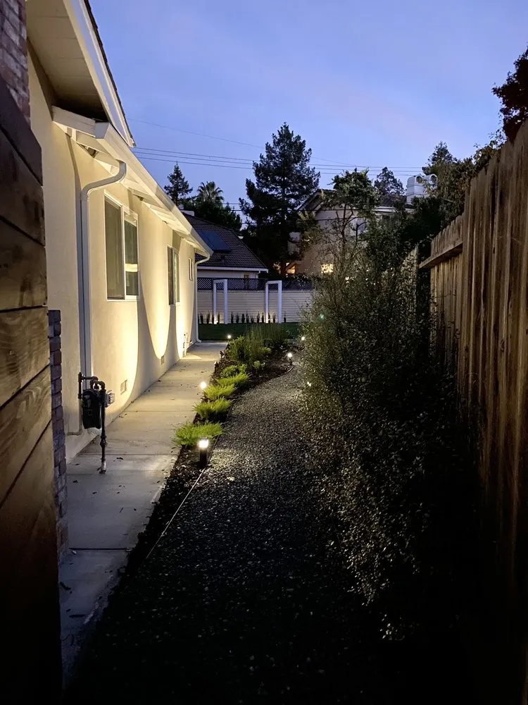Top-rated residential landscaping in Modesto, CA by SIG Landscape