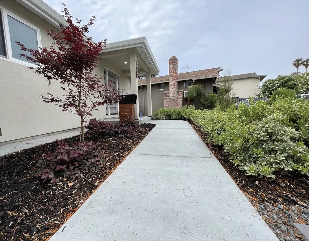 Local landscape design for outdoor upgrades in Modesto, CA by SIG Landscape