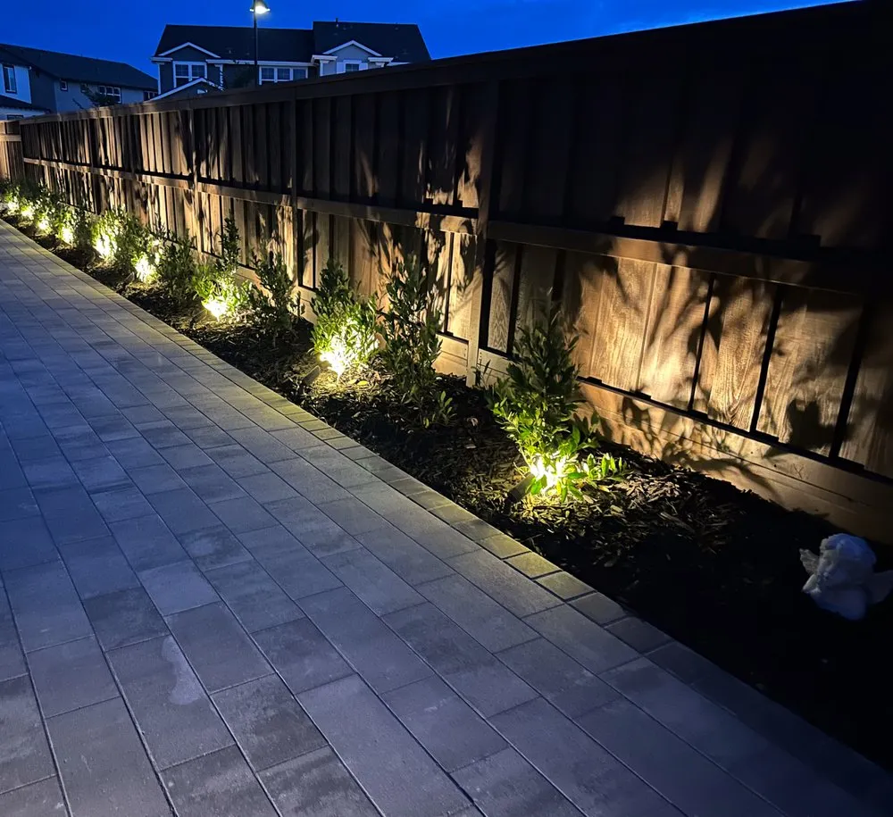 Reliable yard maintenance experts serving Modesto, CA - SIG Landscape