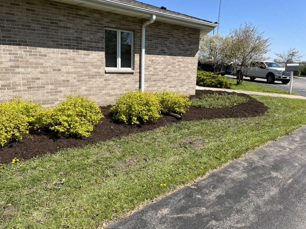 Professional lawn care service in Bettendorf, IA by SIG Property Maintenance/Bi-State Lawns