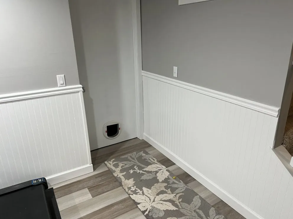 Custom residential landscaping for beautiful yards in Bettendorf, IA by SIG Property Maintenance/Bi-State Lawns