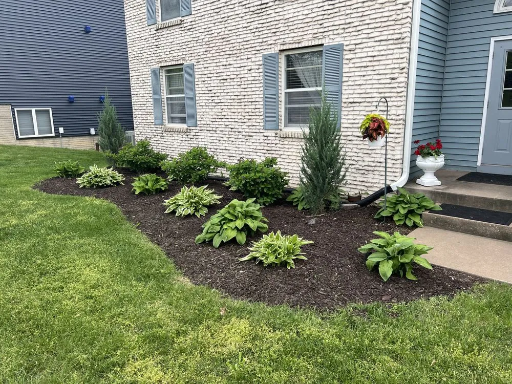 Professional landscape design near you across Bettendorf, IA - SIG Property Maintenance/Bi-State Lawns