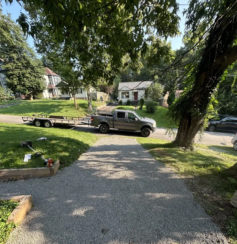 Reliable landscape installation experts serving Louisville, KY - Sightler Landscaping