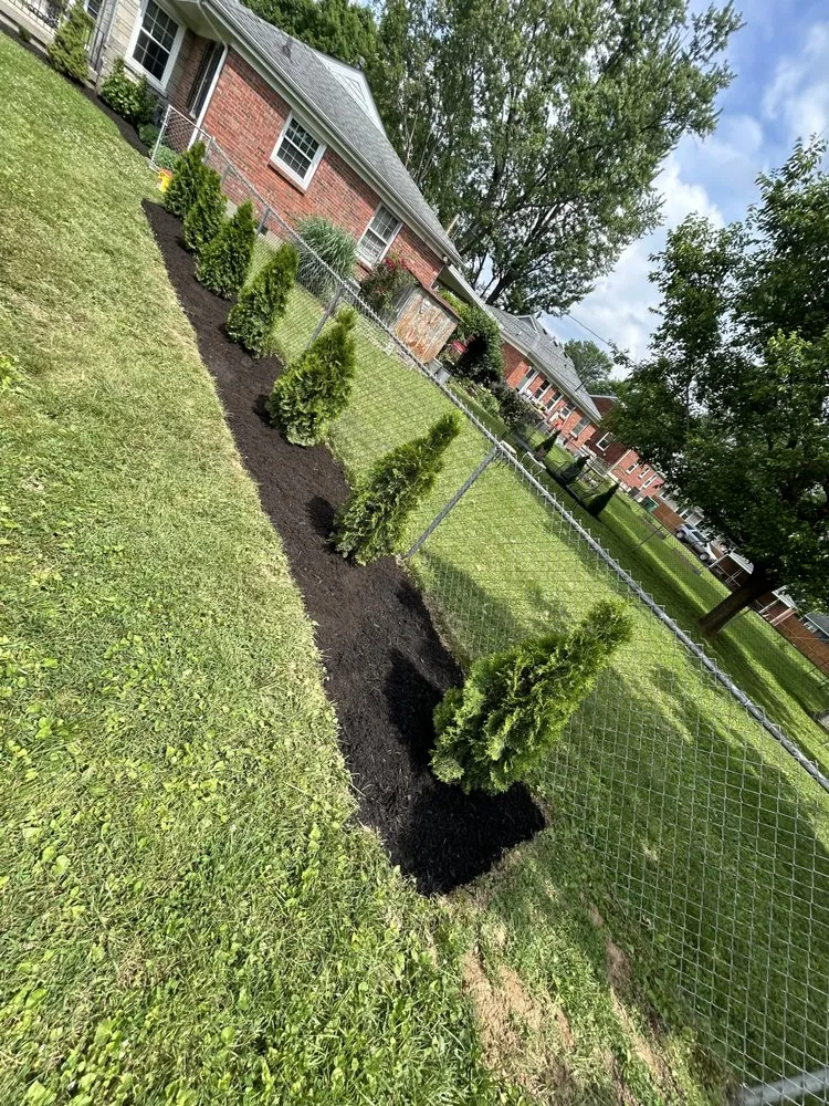 Trusted lawn care service in Louisville, KY by Sightler Landscaping