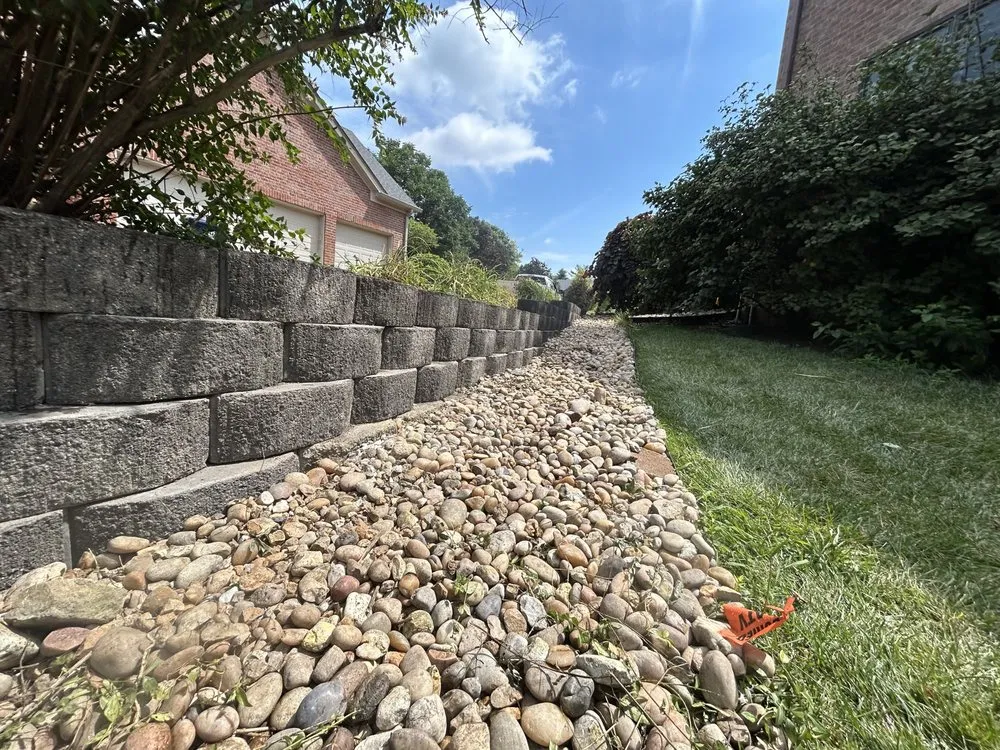 Trusted landscaping services for beautiful yards in Louisville, KY by Sightler Landscaping