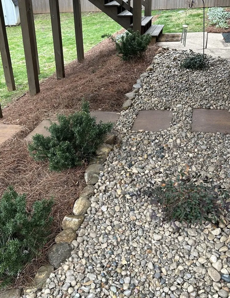Top-rated landscaping services near you in Louisville, KY by Sightler Landscaping