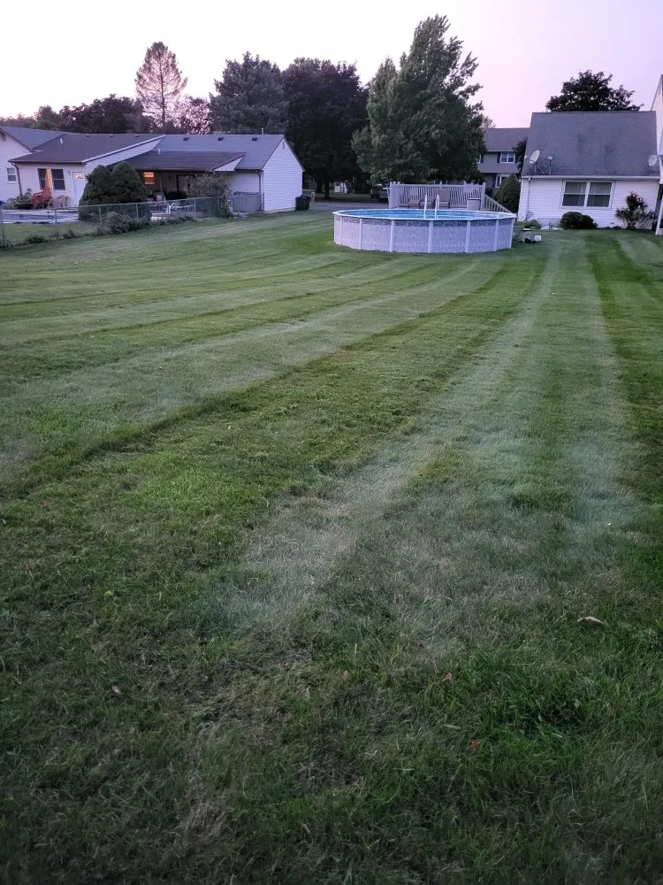 Trusted garden landscaping for beautiful yards in Bethlehem, PA by Sigley's Lawn & Landscape