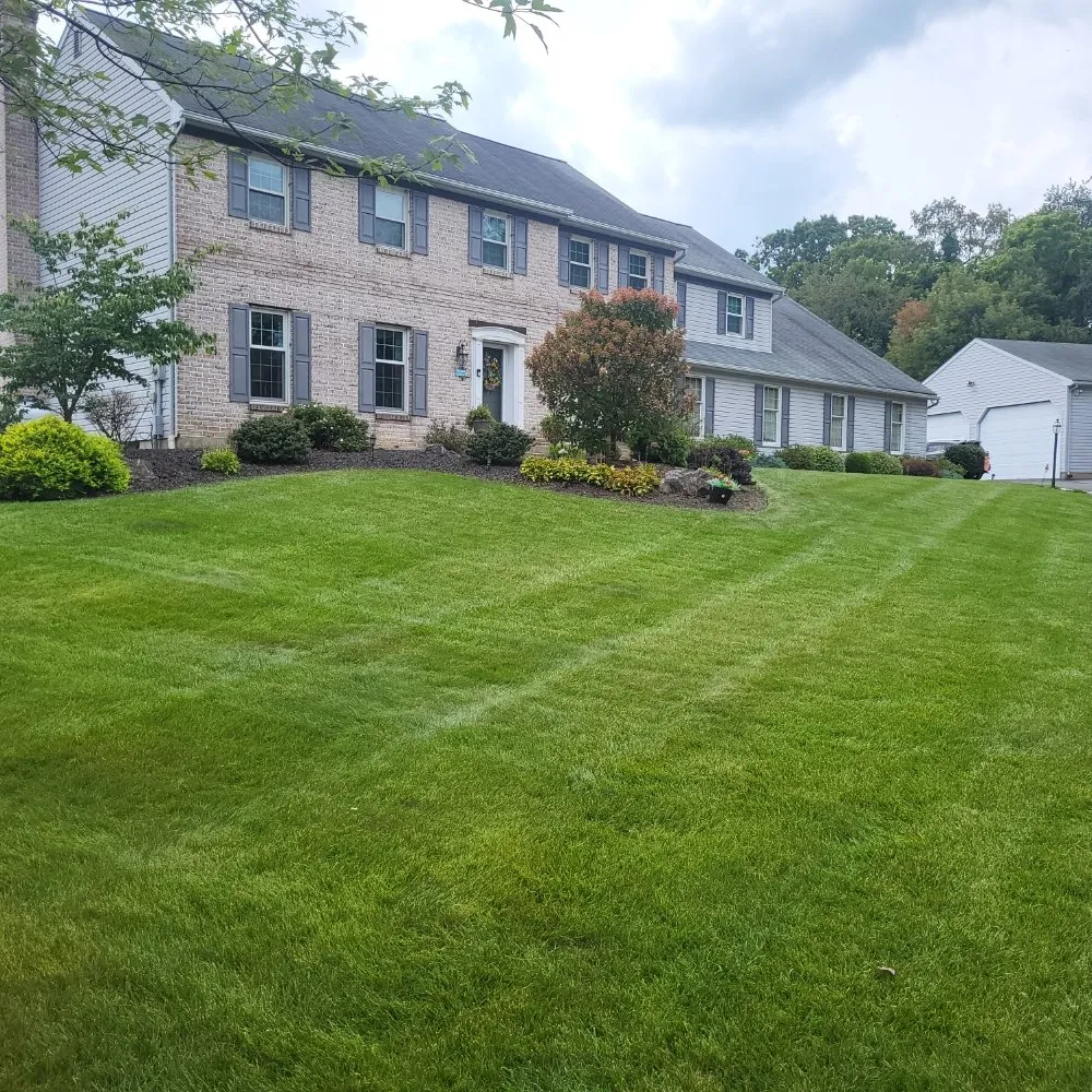 Custom yard maintenance in Bethlehem, PA - Sigley's Lawn & Landscape
