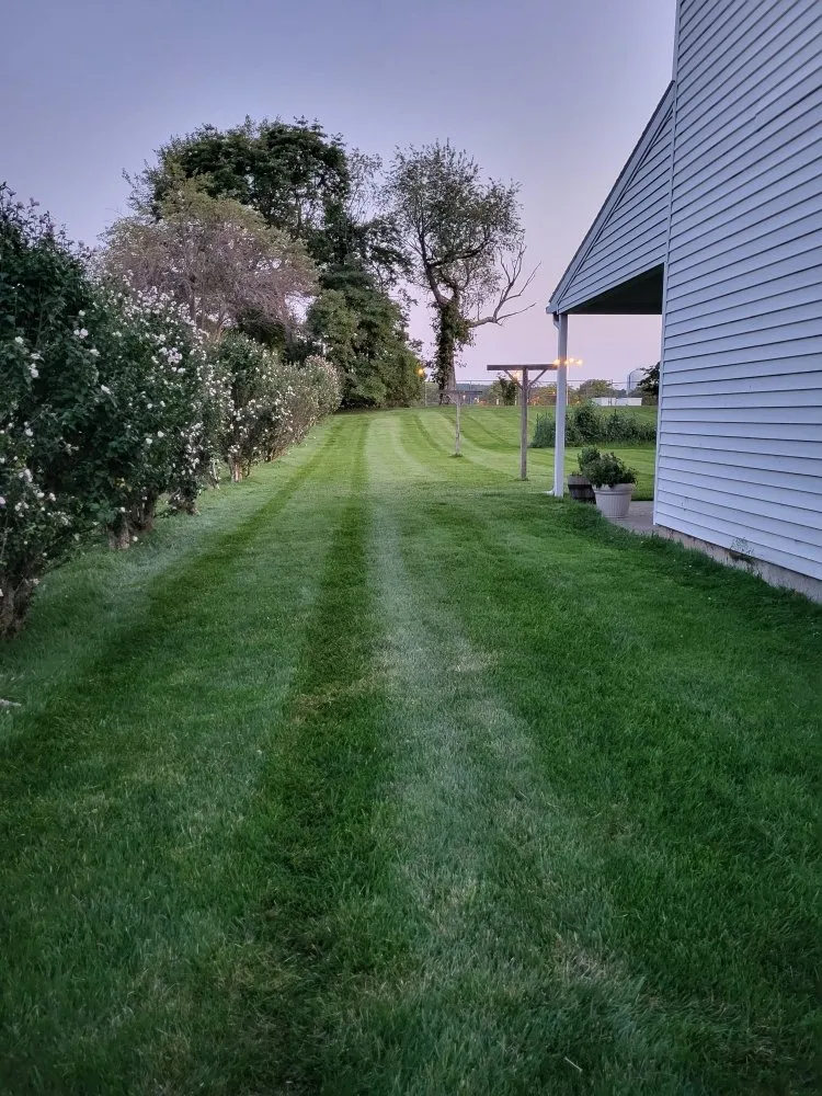 Expert landscaping services in Bethlehem, PA by Sigley's Lawn & Landscape