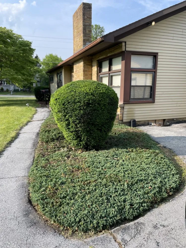 Custom landscape installation for outdoor upgrades across Lehighton, PA - Sigley’s Lawn Care