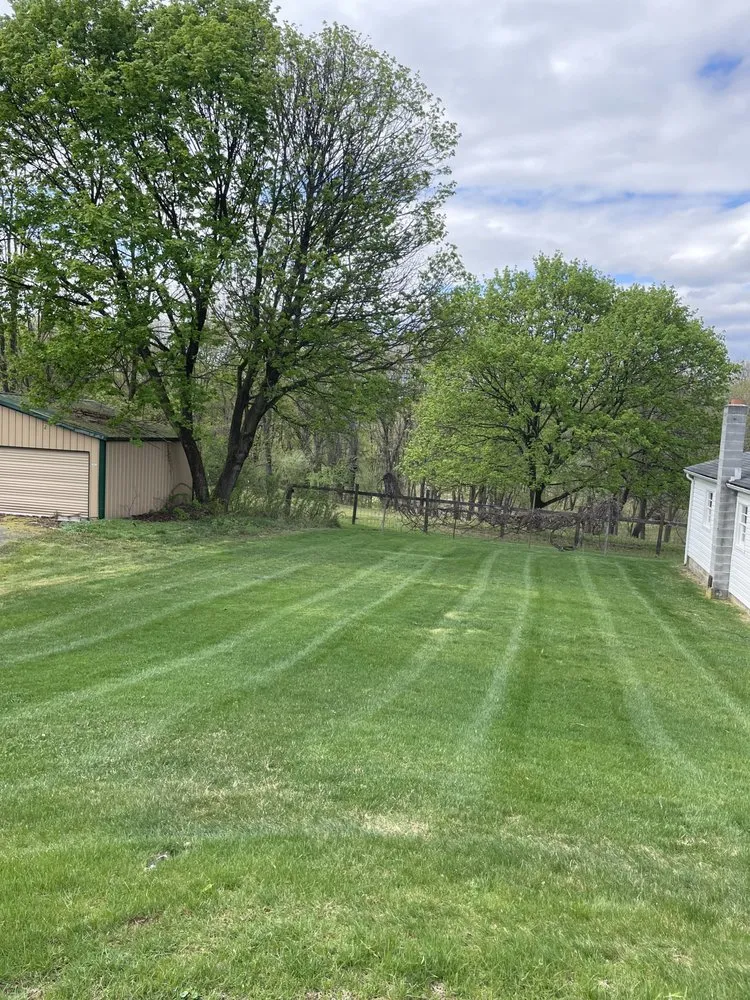 Reliable landscape installation in Lehighton, PA - Sigley’s Lawn Care