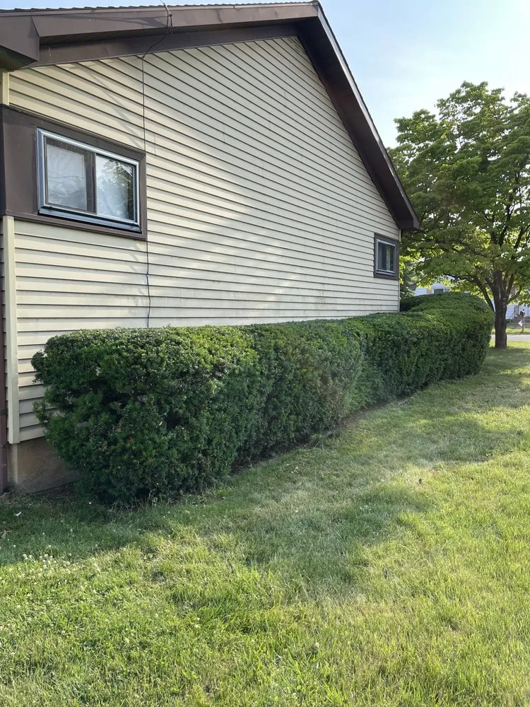 Trusted yard maintenance in Lehighton, PA - Sigley’s Lawn Care