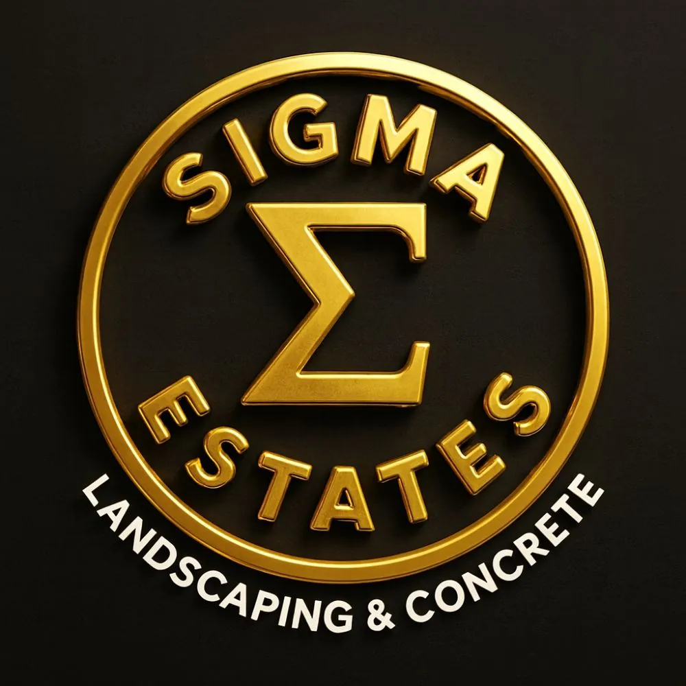 Local garden landscaping in Caldwell, ID - Sigma Estates Landscaping & Concrete
