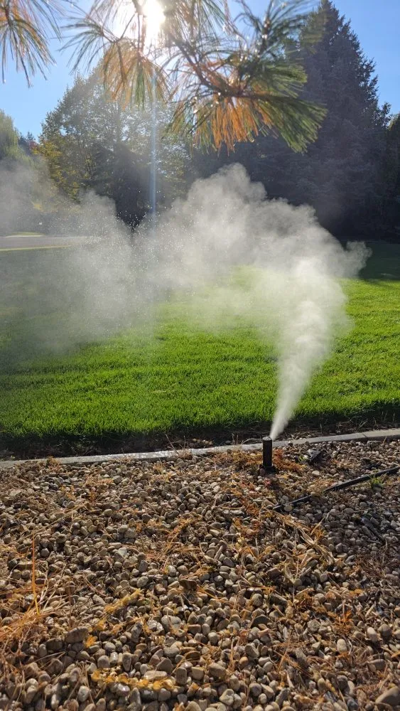 Custom garden landscaping experts serving Caldwell, ID - Sigma Estates Landscaping & Concrete