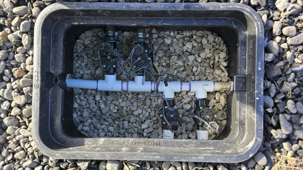 Local landscaping services in Caldwell, ID - Sigma Estates Landscaping & Concrete