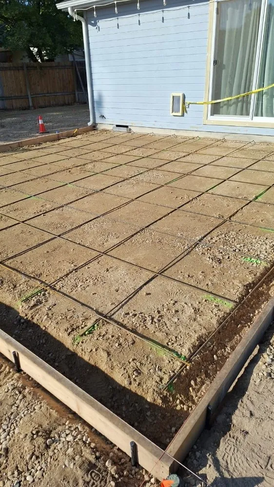 Expert yard maintenance with custom design in Caldwell, ID by Sigma Estates Landscaping & Concrete