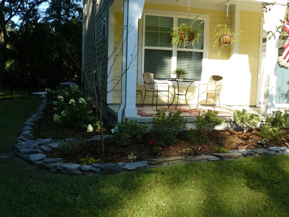 Professional residential landscaping in yreka, CA by Signal Tree Greenskeeper