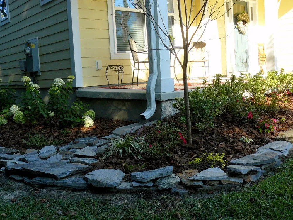 Affordable lawn care service in yreka, CA by Signal Tree Greenskeeper