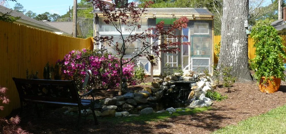 Top-rated yard maintenance experts serving yreka, CA - Signal Tree Greenskeeper