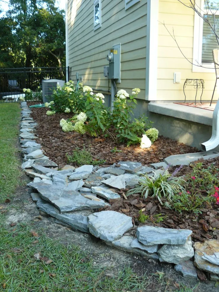 Expert landscape design experts serving yreka, CA - Signal Tree Greenskeeper