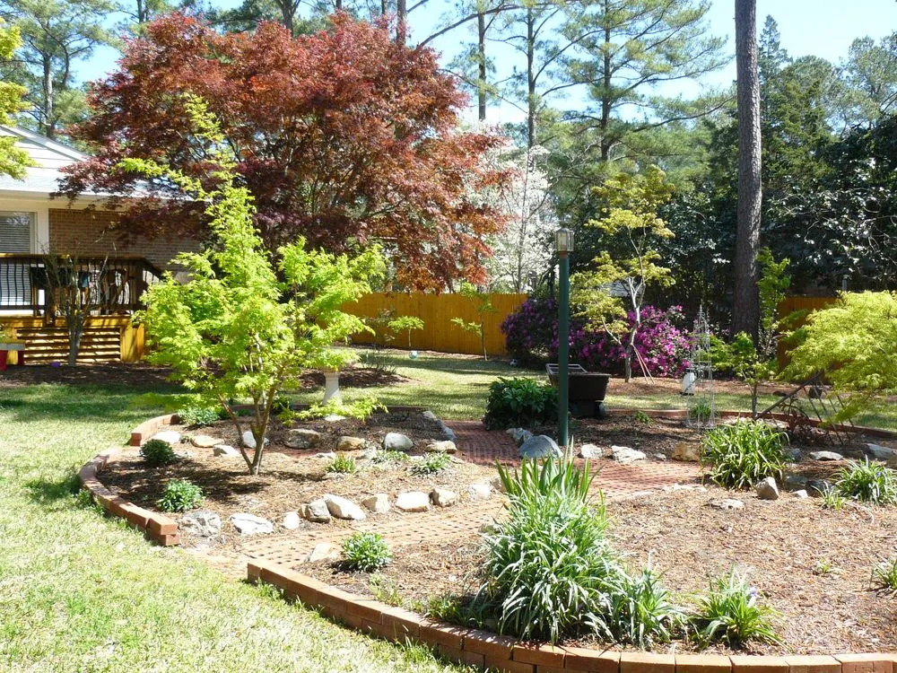 Trusted outdoor landscaping in yreka, CA - Signal Tree Greenskeeper