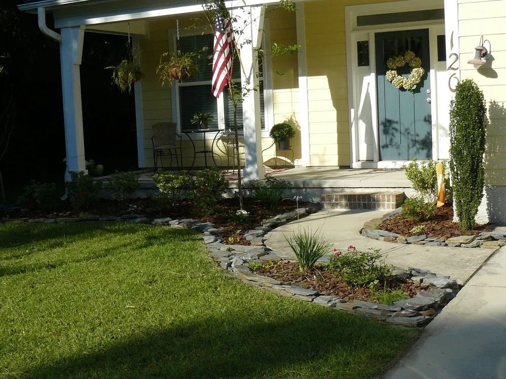 Local garden landscaping experts serving yreka, CA - Signal Tree Greenskeeper