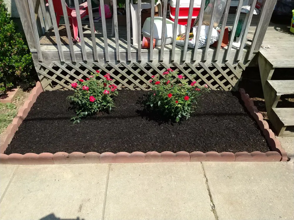 Trusted outdoor landscaping in Elkton, MD - Signature Designs Custom Landscaping