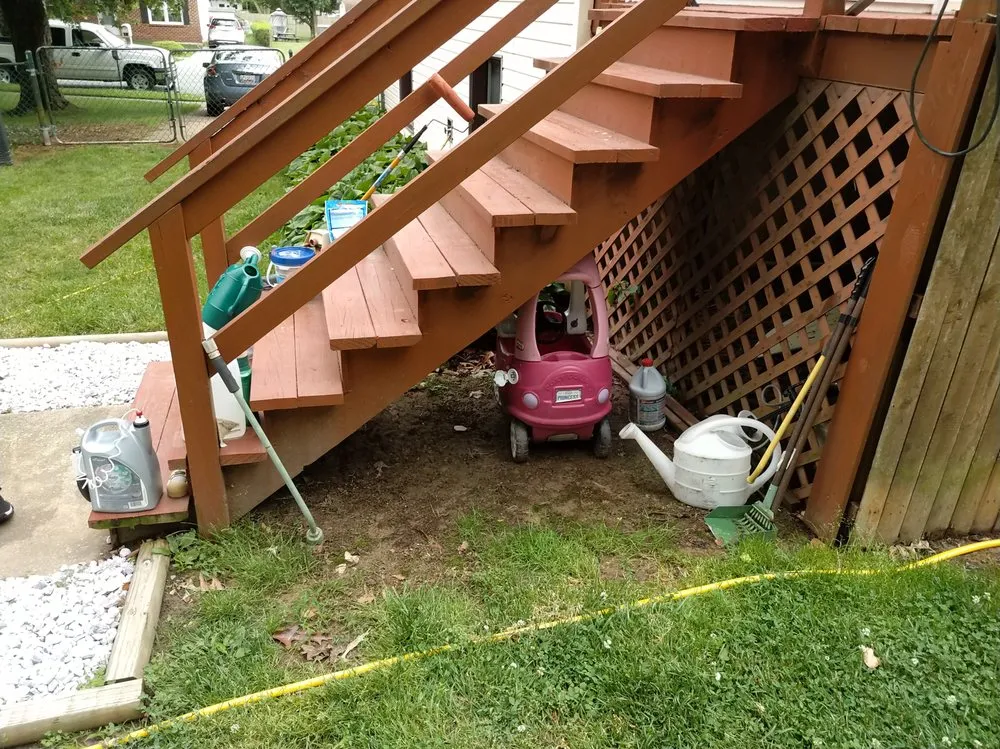 Affordable residential landscaping with custom design across Elkton, MD - Signature Designs Custom Landscaping