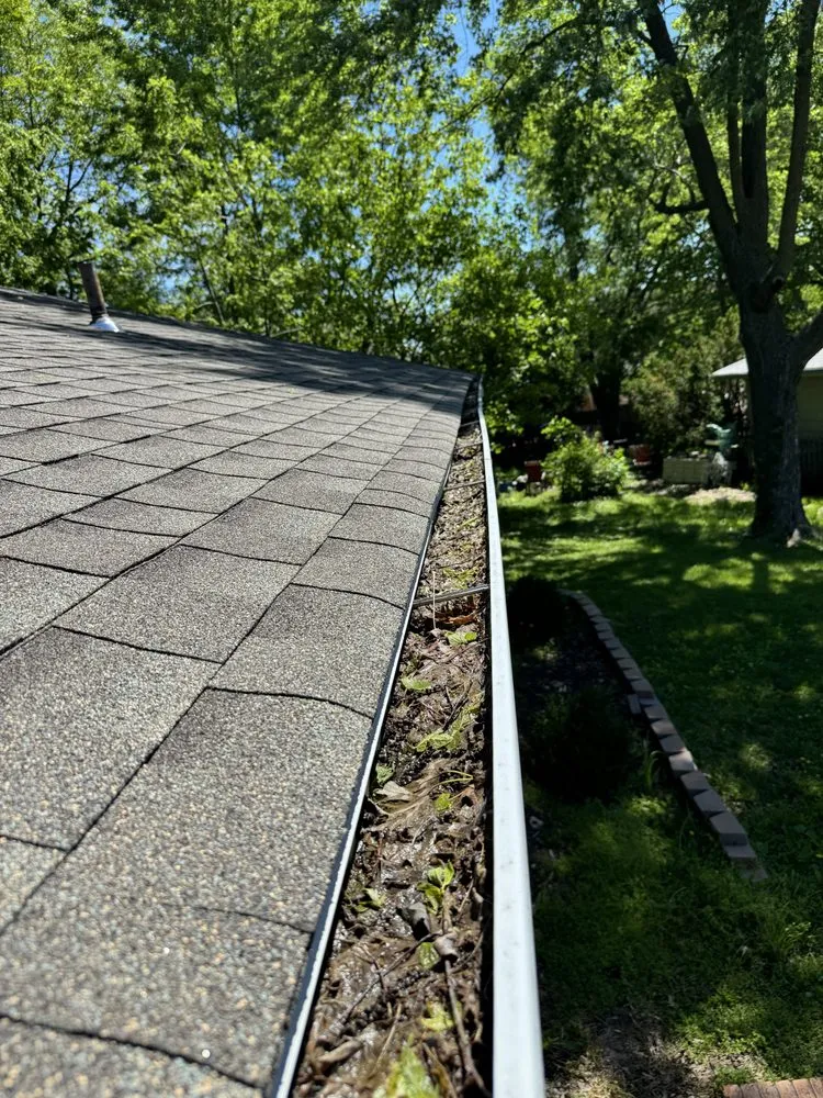 Local residential landscaping in Grain Valley, MO - Signature Elite Property Management