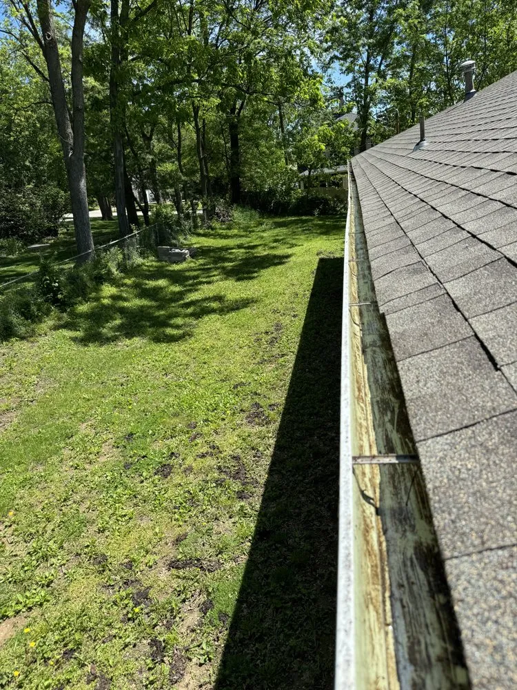 Custom yard cleanup service in Grain Valley, MO - Signature Elite Property Management