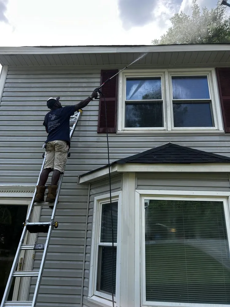 Expert garden landscaping experts serving Macon, GA - Signature Handy & Lawn Care Services