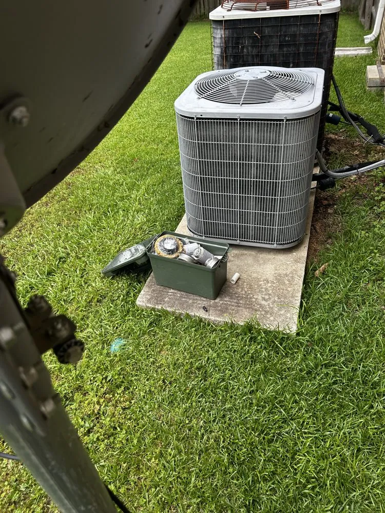 Affordable yard cleanup service near you across Macon, GA - Signature Handy & Lawn Care Services