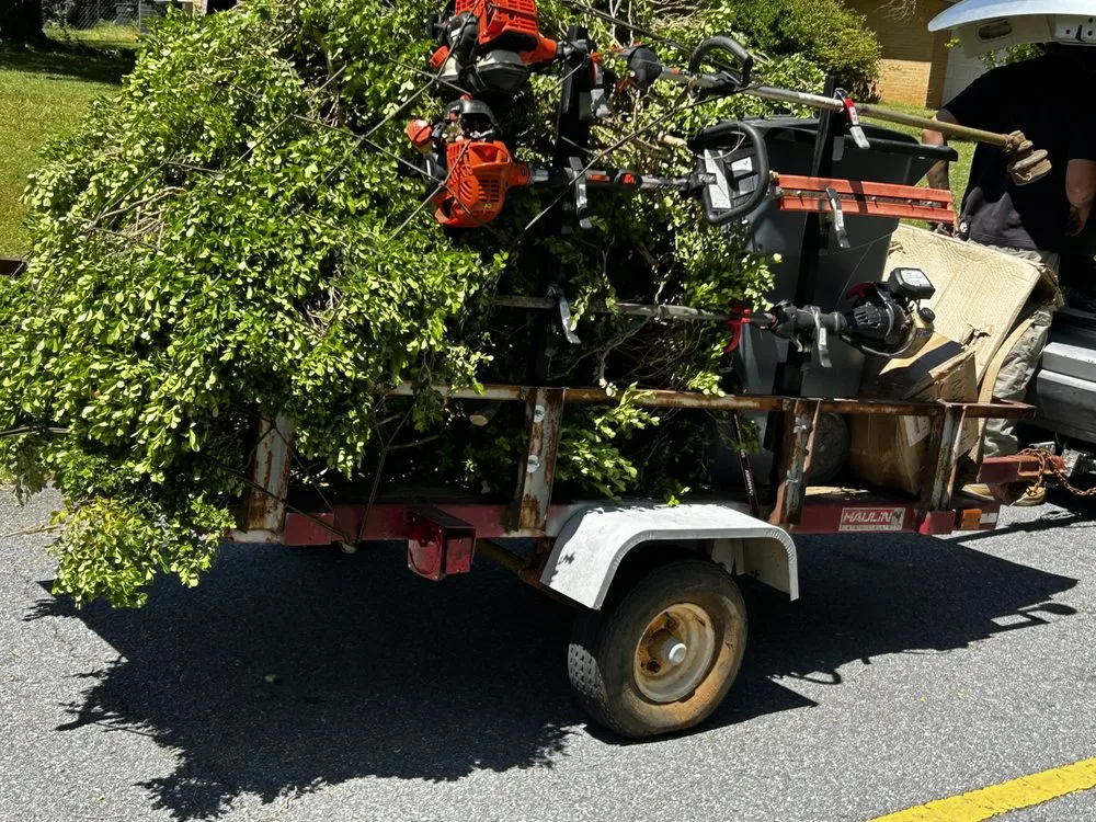 Trusted landscape installation in Macon, GA - Signature Handy & Lawn Care Services