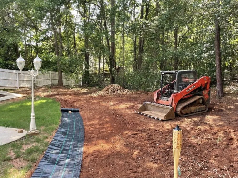 Trusted landscaping services experts serving Atlanta, GA - Signature Home Service Pro