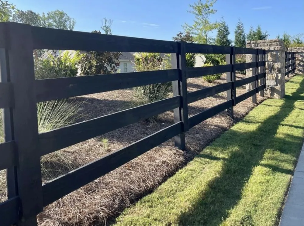 Affordable landscape design in Atlanta, GA - Signature Home Service Pro