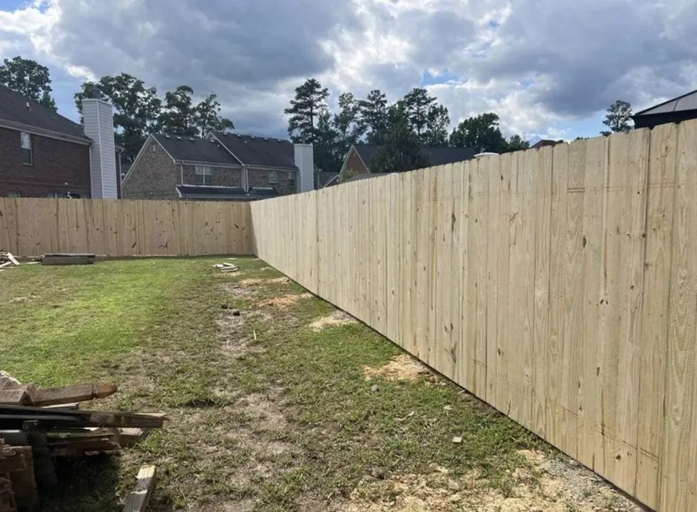 Expert landscape design in Atlanta, GA - Signature Home Service Pro