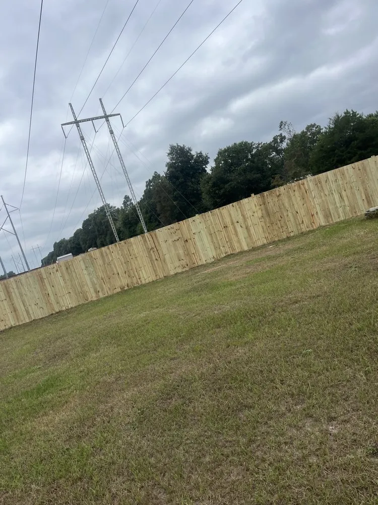 Professional yard maintenance with custom design in Atlanta, GA by Signature Home Service Pro