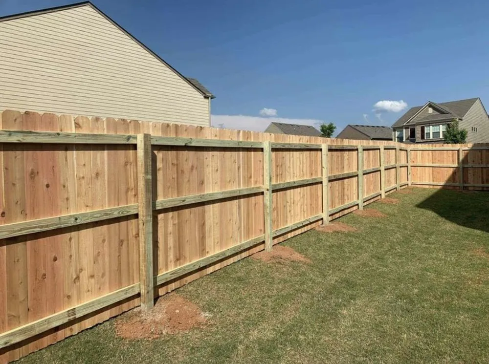 Top-rated lawn care service in Atlanta, GA by Signature Home Service Pro