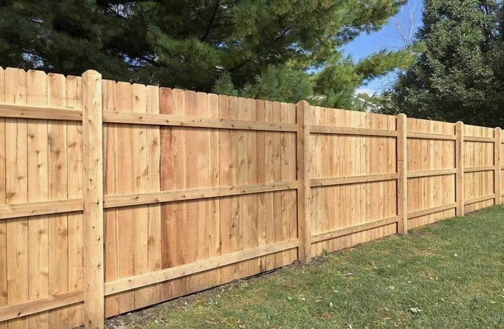 Professional landscape design for outdoor upgrades in Atlanta, GA by Signature Home Service Pro