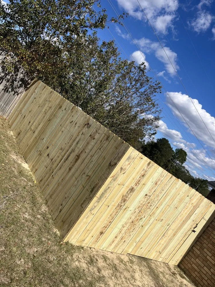 Professional lawn care service experts serving Atlanta, GA - Signature Home Service Pro