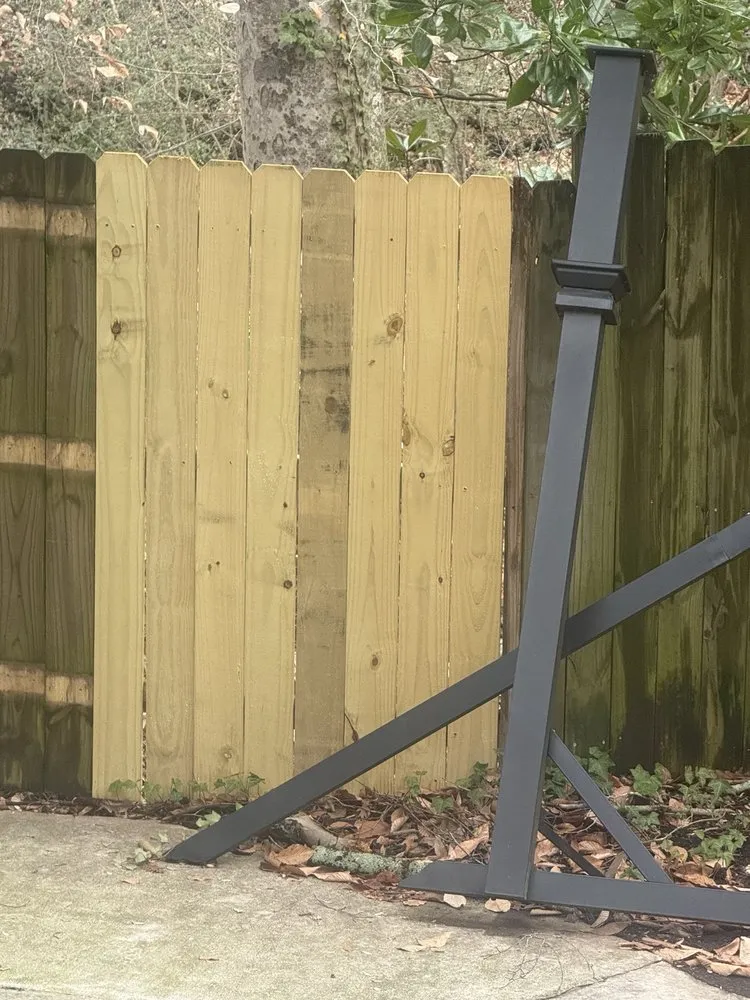 Reliable garden landscaping in Atlanta, GA - Signature Home Service Pro