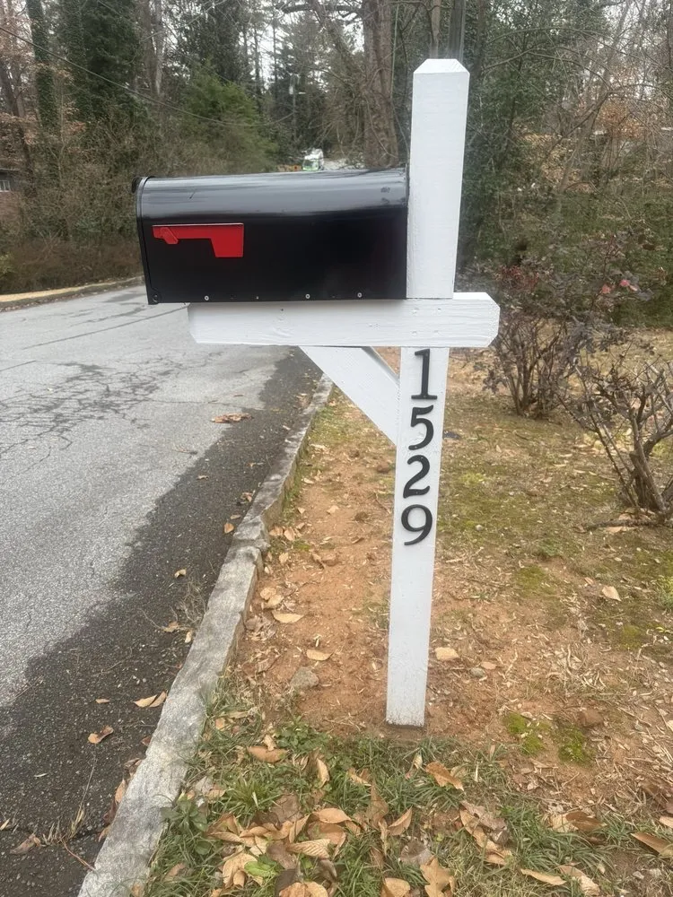 Professional landscaping services for outdoor upgrades across Atlanta, GA - Signature Home Service Pro